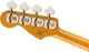 Бас-гитара Squier Limited Edition Classic Vibe Mid-'60s Jazz Bass Olympic White - изображение 6