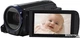 Видеокамера Canon Legria HF R606 Black (0280C003) Официальная гарантия карта памяти 32гб! - изображение 5