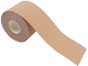 Кінезіологічна стрічка Ciron Kinesiology tape Beige (5904463684300) - зображення 6