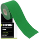 Кінезіологічна стрічка Ciron Kinesiology tape Green (5904463684294) - зображення 8