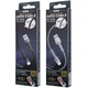 Кабель для заряджання REMAX Jany RC-124а USB 2.0 — Type-C 2.4A Black (1м) - зображення 2