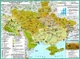 Комплект: ИПТ. Атлас + Контурные карты. История Украины. 9 класс. НУШ - изображение 3
