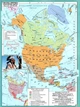 ИПТ. Атлас. География. 7 класс. НУШ - изображение 2