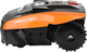 Робот-газонокосилка Yard Force COMPACT400m WiFi YF-RC400RIS (6939500732606) - изображение 6
