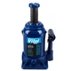 Домкрат гідравлічний телескоп Vitol DB-15002H / JX107S 15т [185-350] - изображение 1