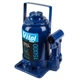 Домкрат гідравлічний телескоп Vitol DB-15002H / JX107S 15т [185-350] - изображение 2
