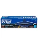 Домкрат гвинтовий [ромб] Vitol DB-10103A / ST-103A 1т [95-350] - изображение 4