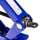 Домкрат гвинтовий [ромб] Vitol DB-10105B / ST-105B 1,5т [104-390] - изображение 3