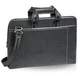 Сумка для ноутбука 15,6" RIVACASE 8930 PU (Black) черная - изображение 1