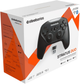 Bezprzewodowy gamepad SteelSeries Stratus Duo 69075 (SS69075) - obraz 9