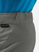 Spodenki sportowe męskie Jack Wolfskin Tourer Shorts M 1507231-4143 46 Khaki (4064993663556) - obraz 5