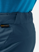 Спортивні шорти чоловічі Jack Wolfskin Tourer Shorts M 1507231-1274 48 Темно-сині (4064993663495) - зображення 5