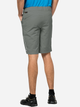 Spodenki sportowe męskie Jack Wolfskin Tourer Shorts M 1507231-4143 50 Khaki (4064993663570) - obraz 2