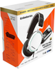 Słuchawki SteelSeries Arctis Pro + GameDac White 61454 (5707119036245) - obraz 6