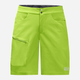 Spodenki sportowe męskie Jack Wolfskin Tourer Shorts M 1507231-4150 54 Jasnozielone (4064993663662) - obraz 6