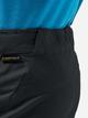 Спортивні шорти чоловічі Jack Wolfskin Tourer Shorts M 1507231-6000 48 Чорні (4064993142693) - зображення 5