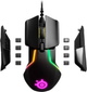 Миша SteelSeries Rival 600 TrueMove3+ Dual Optical Gaming Mouse (813682023591) - зображення 5