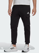 Spodnie dresowe męskie adidas M Felczy C Pant HL2226 L Czarne (4066747986645) - obraz 1