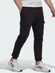 Spodnie dresowe męskie adidas M Felczy C Pant HL2226 L Czarne (4066747986645) - obraz 3