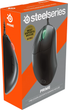 Mysz SteelSeries Prime Black (SS62533) - obraz 6