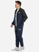 Komplet sportowy męski Puma Woven Tracksuit 67888714 S Granatowy (4099686732813) - obraz 3