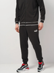 Спортивний костюм чоловічий Puma Sweat Tracksuit 67888901 XL Чорний (4099685602353) - зображення 4