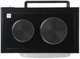Піч електрична з конфорками SATURN ST-EC3306 з конвекцією - изображение 7