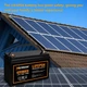 Акумулятор з BMS LifePO4 Nermak 100 ah 12.8v (1280wh) - изображение 7