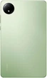 Планшет Xiaomi Redmi Pad SE 8.7" 6/128GB Wi-Fi Mint Green - изображение 5
