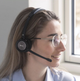 Навушники Sandberg Bluetooth Office Headset Pro+ Black (5705730126185) - зображення 8