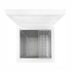 Морозильна скриня ELEYUS MFD085M WH150 - изображение 10