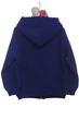 Кофта на флисе для мальчика G-1 синяя Cit Cit Kids 110 см (44297) - изображение 4