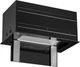Вытяжка GRANADO Palamos 1614-1200 black glass - изображение 10