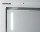 Вытяжка GRANADO Palamos 1614-1200 white glass - изображение 7