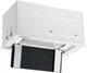 Вытяжка GRANADO Palamos 1614-1200 white glass - изображение 10