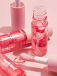 Увлажняющее масло для губ Sheglam Jelly Wow Hydrating Lip Oil Berry Involved 6 г (6957317600970) - изображение 2