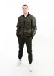 Вітровка MTP M Хакі (CIL-1014-Khaki) - зображення 2