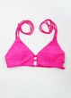 Купальник MTP L Фуксия (SVV-4032-Fuchsia) - изображение 3