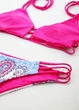 Купальник MTP L Фуксия (SVV-4032-Fuchsia) - изображение 5