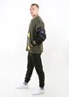 Бомбер MTP L Хаки (CIL-KS1650-Khaki) - изображение 4