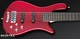 Бас-гітара Warwick RockBass Streamer LX 5 (Metallic Red CHR) - зображення 2
