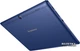 Планшет Lenovo Tab 2 A10-70L 16GB LTE Blue (ZA010015UA) - изображение 5