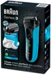 Электробритва BRAUN Series 3 3040 - изображение 5