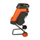 Подрібнювач гілок Tex.AC ТА-SH2600 - изображение 3
