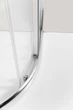 Душевая кабина AquaStream AS Ethos 110 Clear левосторонняя - изображение 8
