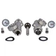 Конектор для колектора SD Forte 1" SF005W25 - зображення 5