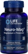 Магний L треонат Neuro Mag Magnesium L Threonate 90 vcaps - изображение 1