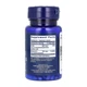 Фолієва кислота та вітамін B12 Life Extension BioActive Folate & Vitamin B12 90 vcaps - зображення 2