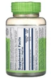 По Д'арко (Кора Мурашиного Дерева) Solaray Pau D'Arco Bark 550mg 100 vcaps - зображення 2
