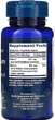 Комплекс селена с витамином E Life Extension Super Selenium Complex 200 mcg - 100 vcaps - изображение 2
